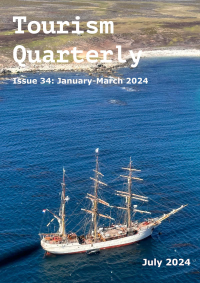 Tourism Quarterly, Vol 8 Q1, 2024